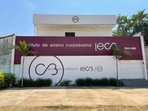 Especialista em estética: cursos do Instituto Corpo Bueno em Goiânia